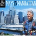  Bill Mays ‎– Mays In Manhattan 
